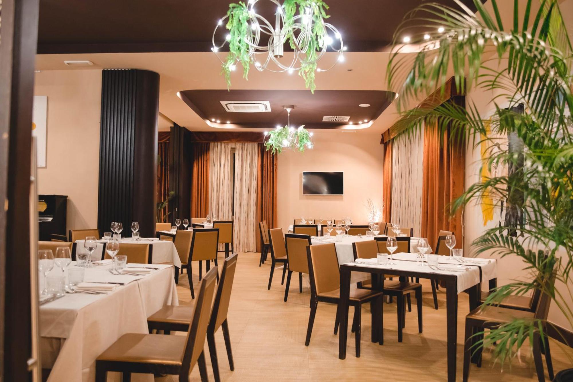 Hotel Guglielmo Catanzaro